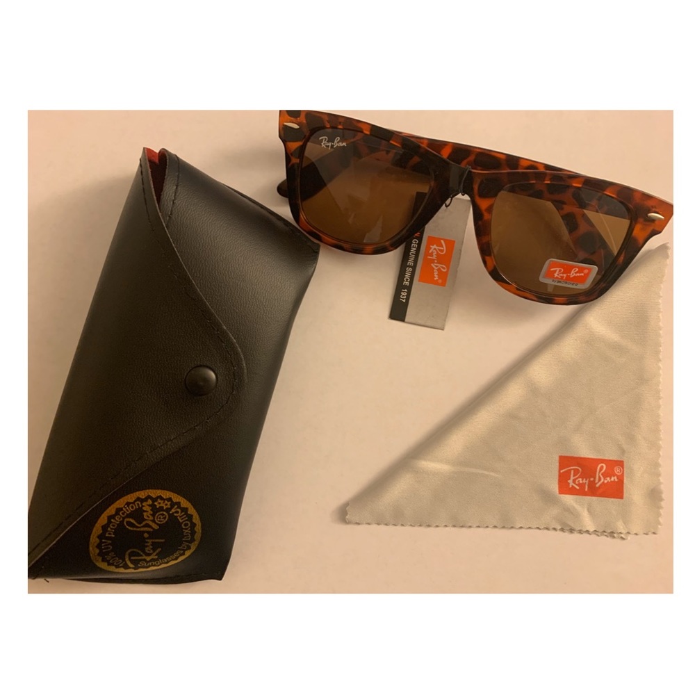 Ray Ban Sunglasses